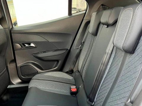 Peugeot 2008 1.2 GASOLINA 100 S&S ALLURE 5P