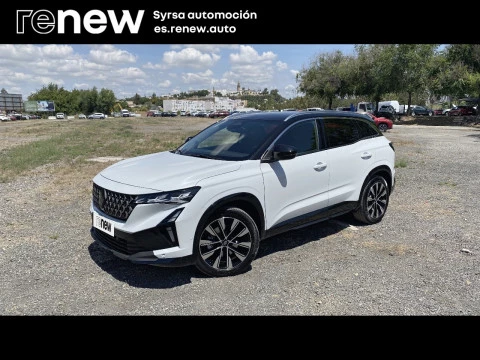 Renault Austral Techno E-Tech Full Hybrid 147kW (200CV)