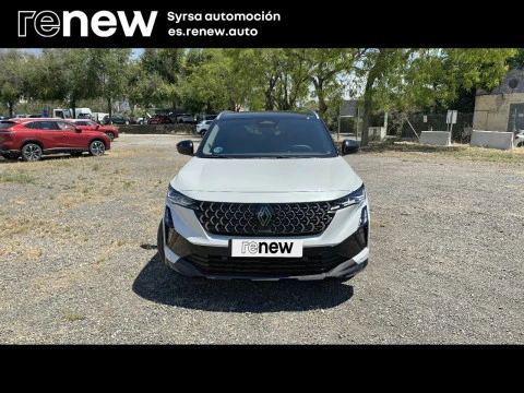 Renault Austral Techno E-Tech Full Hybrid 147kW (200CV)