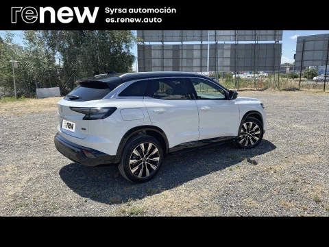 Renault Austral Techno E-Tech Full Hybrid 147kW (200CV)