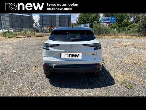 Renault Austral Techno E-Tech Full Hybrid 147kW (200CV)