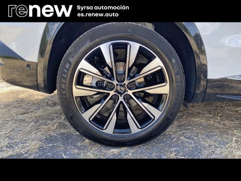 Renault Austral Techno E-Tech Full Hybrid 147kW (200CV)