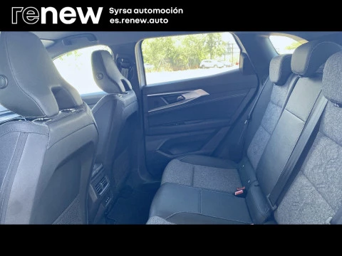 Renault Austral Techno E-Tech Full Hybrid 147kW (200CV)