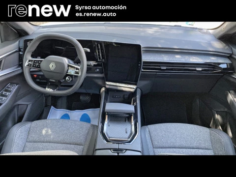 Renault Austral Techno E-Tech Full Hybrid 147kW (200CV)