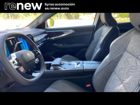 Renault Austral Techno E-Tech Full Hybrid 147kW (200CV)