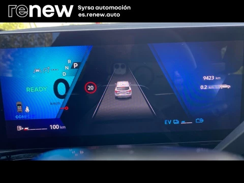 Renault Austral Techno E-Tech Full Hybrid 147kW (200CV)