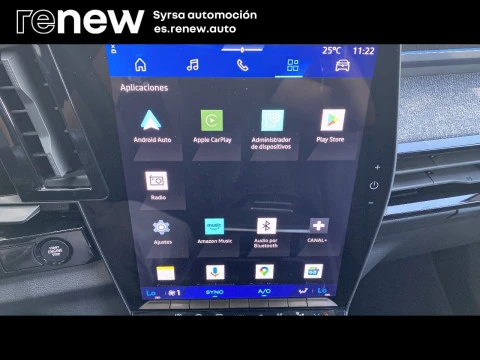 Renault Austral Techno E-Tech Full Hybrid 147kW (200CV)