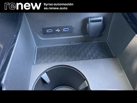Renault Austral Techno E-Tech Full Hybrid 147kW (200CV)