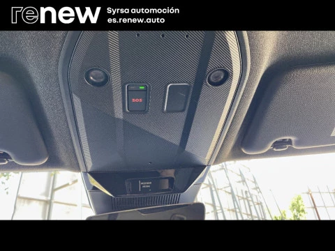 Renault Austral Techno E-Tech Full Hybrid 147kW (200CV)