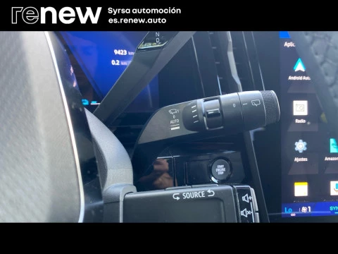 Renault Austral Techno E-Tech Full Hybrid 147kW (200CV)