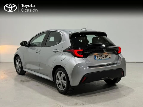 Toyota Yaris 120H 1.5 Active Plus