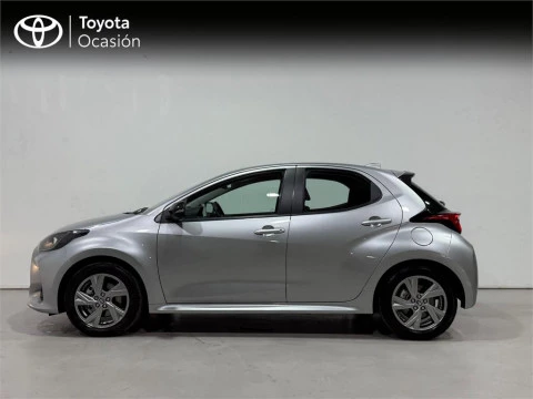 Toyota Yaris 120H 1.5 Active Plus
