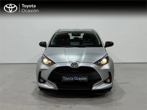 Toyota Yaris 120H 1.5 Active Plus