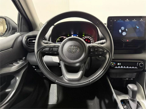Toyota Yaris 120H 1.5 Active Plus