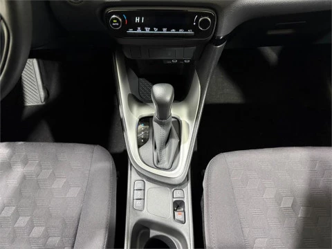 Toyota Yaris 120H 1.5 Active Plus