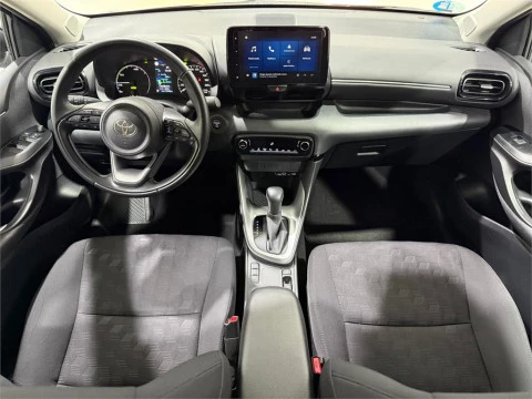 Toyota Yaris 120H 1.5 Active Plus