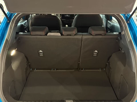 Ford Puma 1.0 EcoBoost 125cv ST-Line MHEV