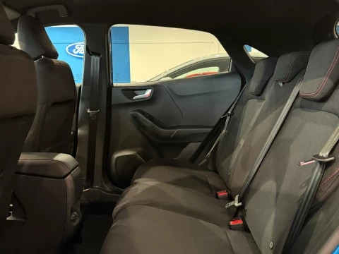 Ford Puma 1.0 EcoBoost 125cv ST-Line MHEV