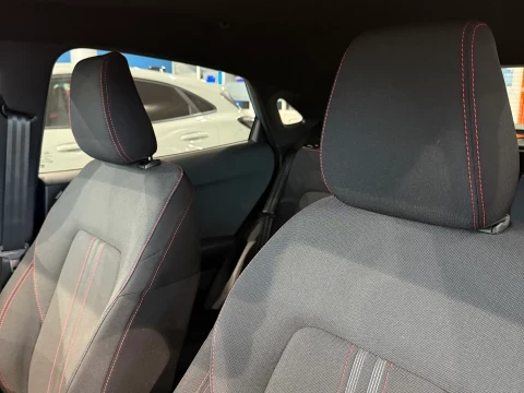 Ford Puma 1.0 EcoBoost 125cv ST-Line MHEV