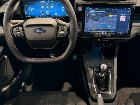 Ford Puma 1.0 EcoBoost 125cv ST-Line MHEV