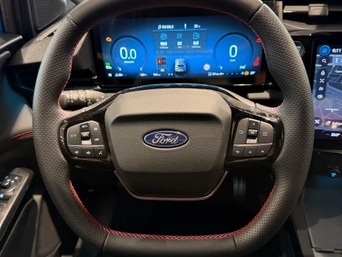 Ford Puma 1.0 EcoBoost 125cv ST-Line MHEV