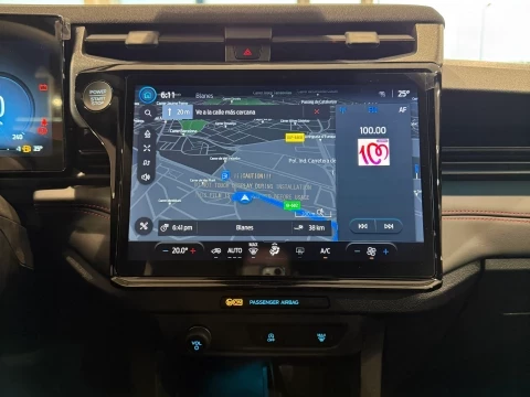 Ford Puma 1.0 EcoBoost 125cv ST-Line MHEV