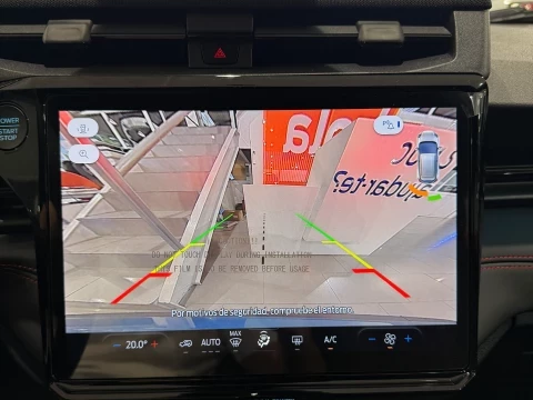 Ford Puma 1.0 EcoBoost 125cv ST-Line MHEV