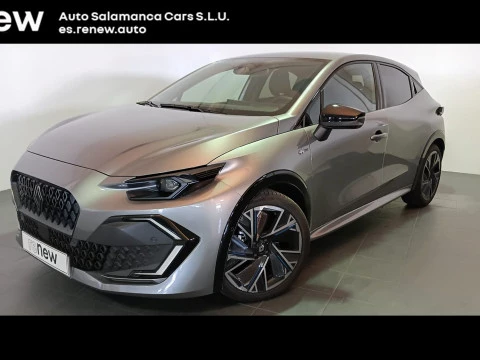 Renault Clio  Full Hybrid E-TECH Esprit Alpine117kW