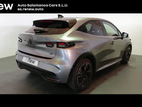 Renault Clio  Full Hybrid E-TECH Esprit Alpine117kW