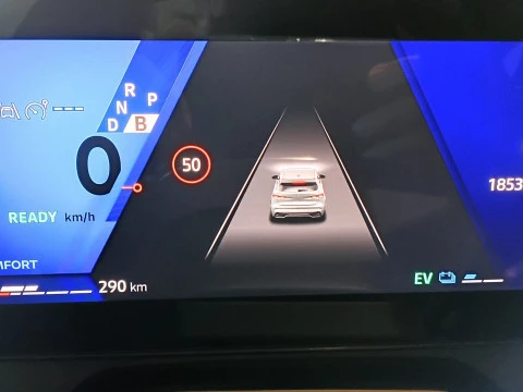 Renault Clio  Full Hybrid E-TECH Esprit Alpine117kW