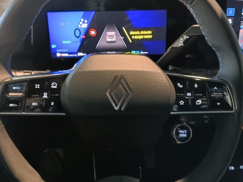 Renault Clio  Full Hybrid E-TECH Esprit Alpine117kW