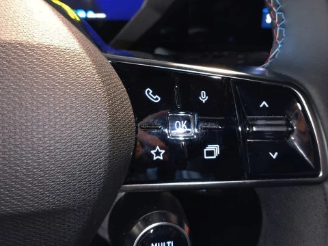 Renault Clio  Full Hybrid E-TECH Esprit Alpine117kW