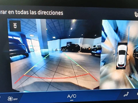 Renault Clio  Full Hybrid E-TECH Esprit Alpine117kW