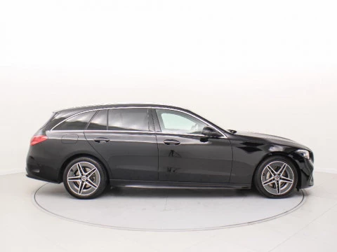 Mercedes-Benz Clase C C 220 D MHEV