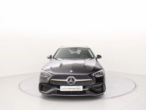 Mercedes-Benz Clase C C 220 D MHEV