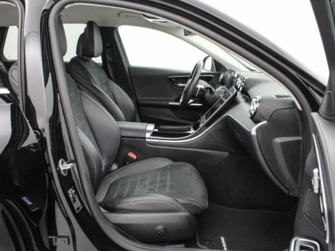 Mercedes-Benz Clase C C 220 D MHEV