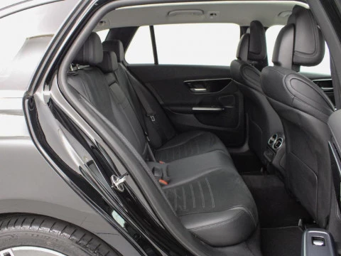 Mercedes-Benz Clase C C 220 D MHEV