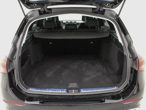 Mercedes-Benz Clase C C 220 D MHEV