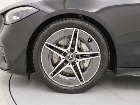 Mercedes-Benz Clase C C 220 D MHEV