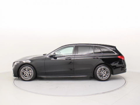 Mercedes-Benz Clase C C 220 D MHEV