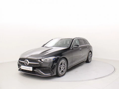 Mercedes-Benz Clase C C 220 D MHEV