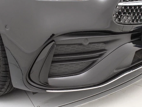 Mercedes-Benz Clase C C 220 D MHEV