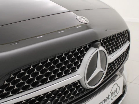 Mercedes-Benz Clase C C 220 D MHEV