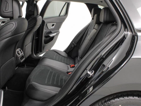 Mercedes-Benz Clase C C 220 D MHEV