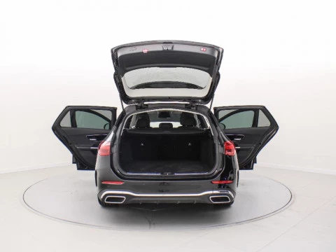 Mercedes-Benz Clase C C 220 D MHEV