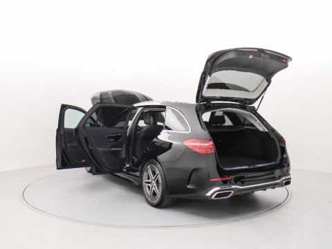 Mercedes-Benz Clase C C 220 D MHEV