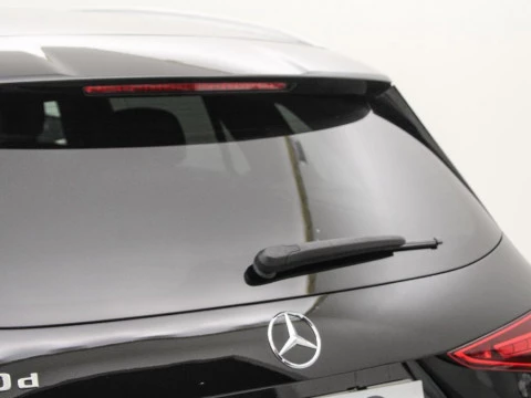 Mercedes-Benz Clase C C 220 D MHEV