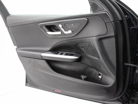 Mercedes-Benz Clase C C 220 D MHEV