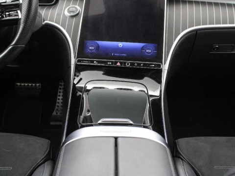 Mercedes-Benz Clase C C 220 D MHEV