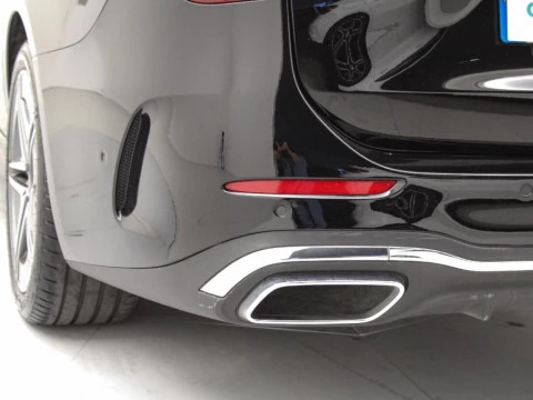 Mercedes-Benz Clase C C 220 D MHEV